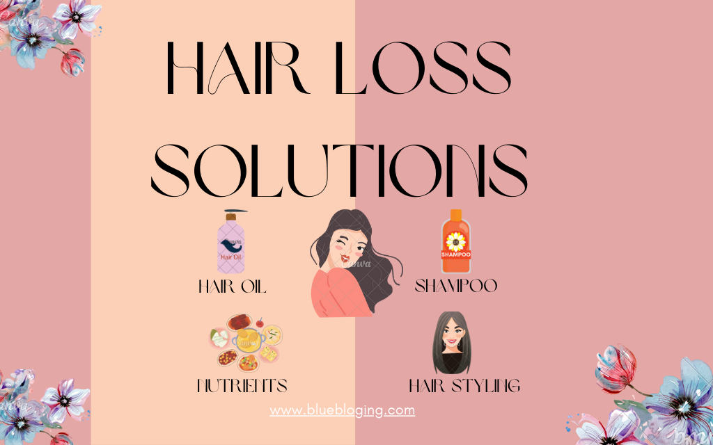 HAIR LOSS SOLUTIONS