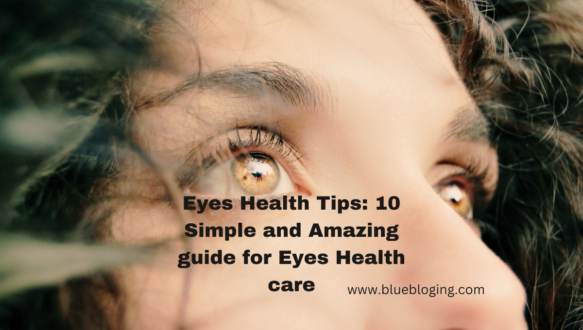 Eyes Health